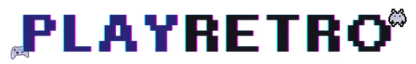 PlayRetro